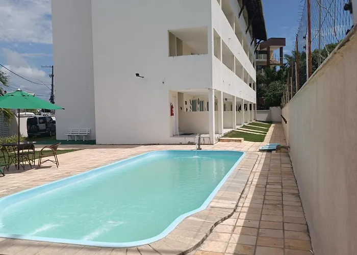 Porto Dream Beach Pôrto das Galinhas